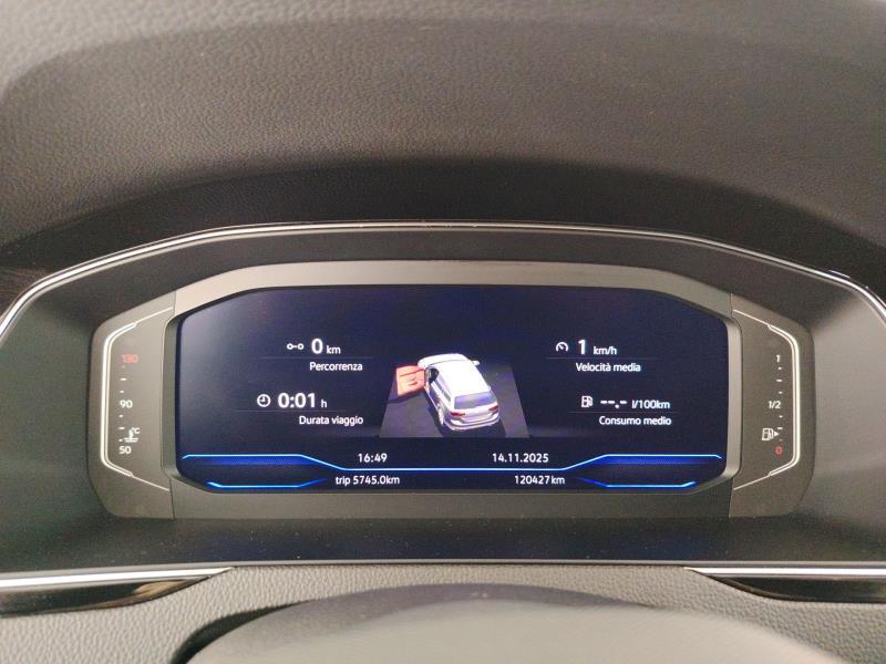 Volkswagen Passat Alltrack 2.0 tdi 4motion 200cv dsg