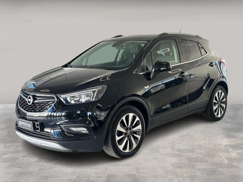 Opel Mokka X 1.6 cdti Innovation s&s 4x2 110cv my18