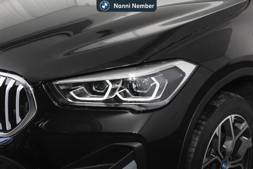 BMW X1 sdrive18d xLine Plus auto