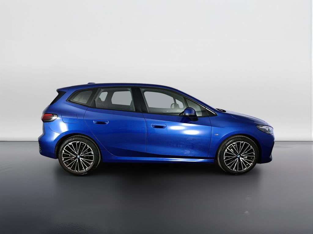 BMW Serie 2 218d Active Tourer Msport auto