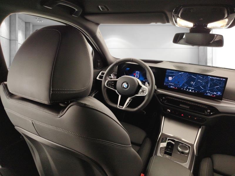 BMW Serie 3 330d Touring mhev 48V xdrive M Sport Pro auto