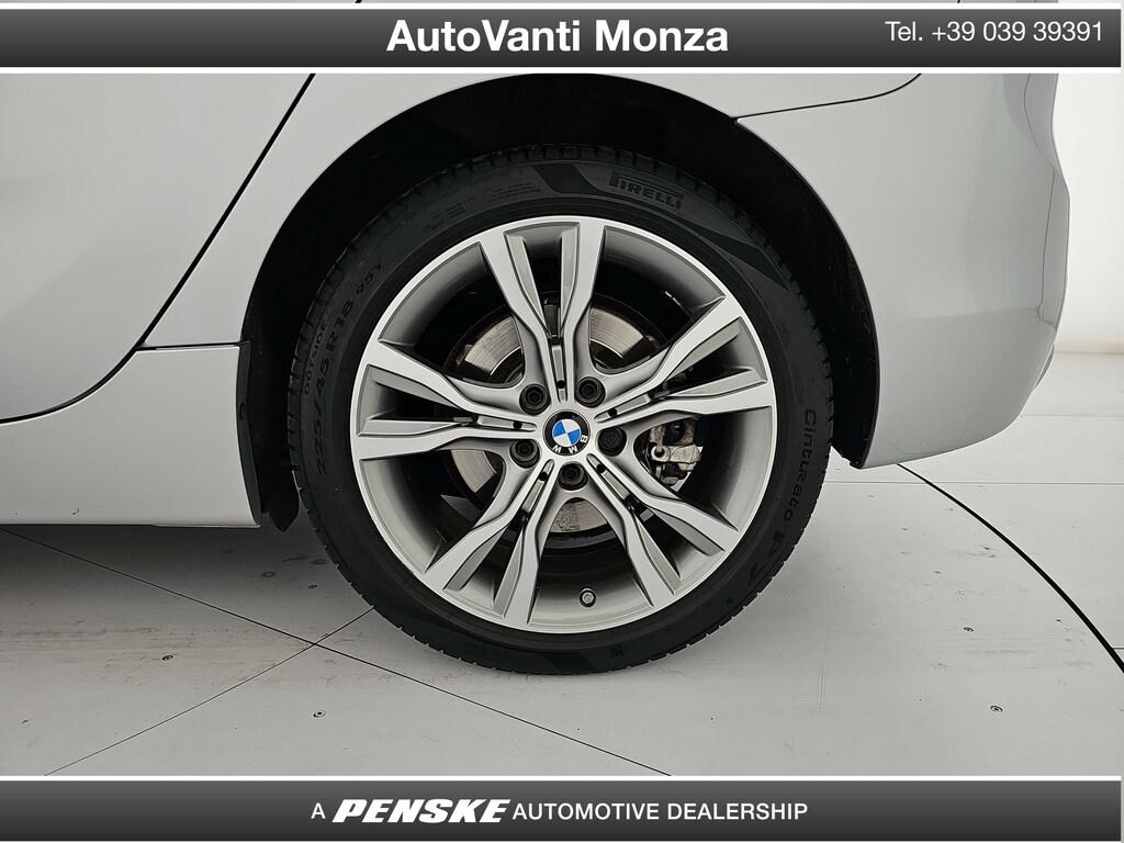 BMW Serie 2 225xe Active Tourer iPerformance Luxury auto