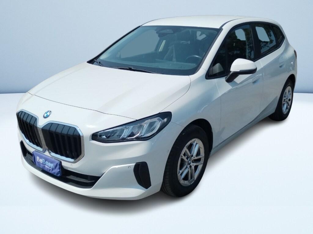 BMW Serie 2 218d Active Tourer auto