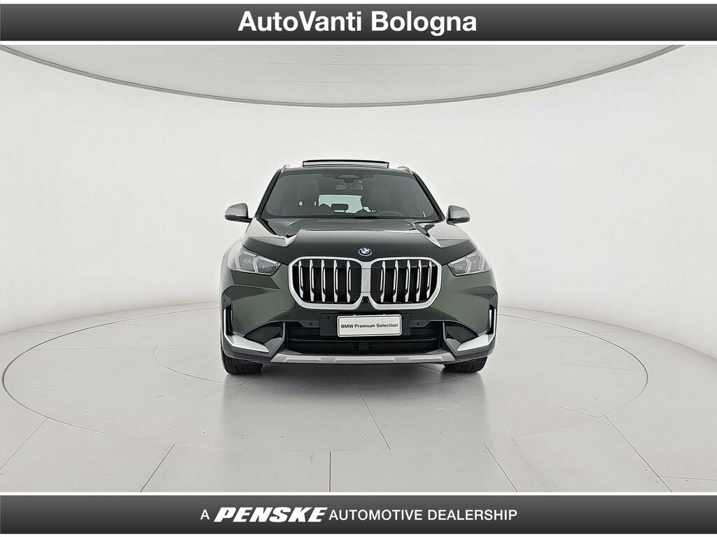 BMW X1 30e xdrive X-Line auto