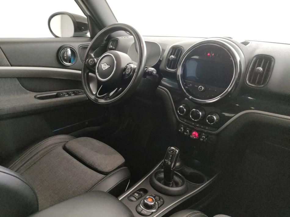 Mini Cooper D Countryman 2.0 TwinPower Turbo Cooper D