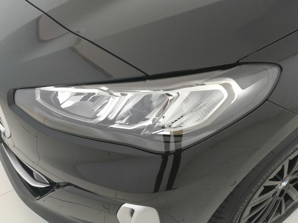 BMW Serie 2 218d Active Tourer Luxury auto
