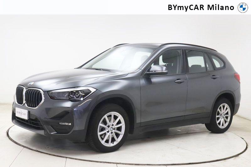 BMW X1 sdrive18d Advantage auto