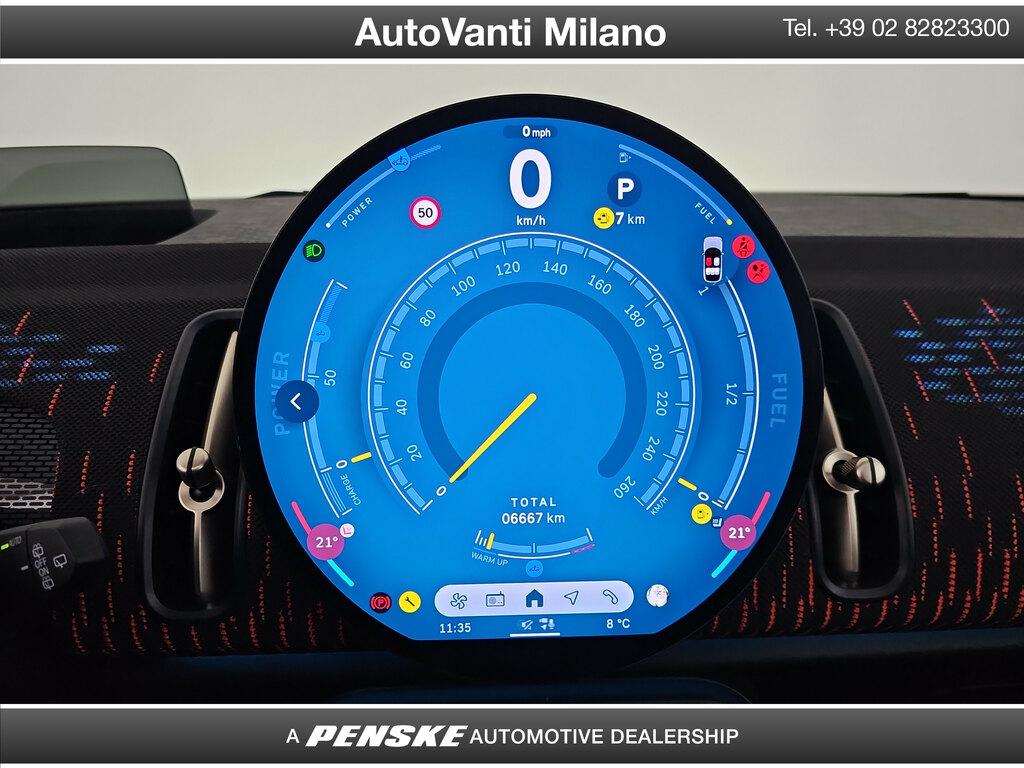 Mini John Cooper Works Countryman 2.0 TwinPower Turbo John Cooper Works ALL4 Auto