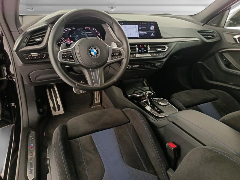 BMW Serie 2 M M235i Gran Coupe xdrive auto