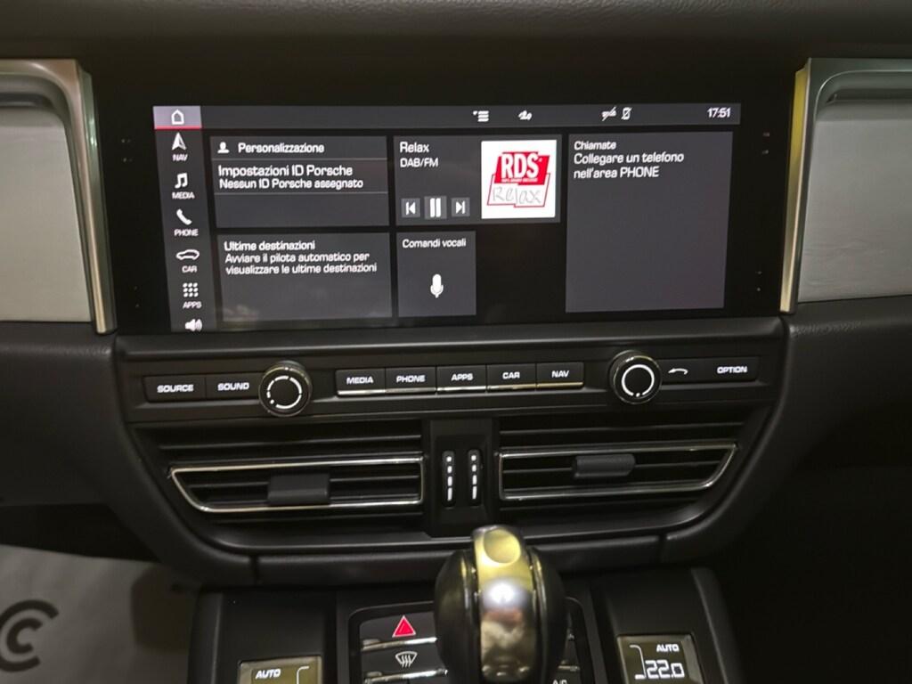 Porsche Macan 3.0 S 354cv pdk