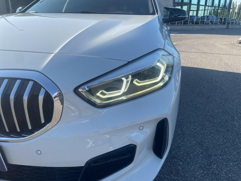 BMW Serie 1 118i Msport 136cv auto