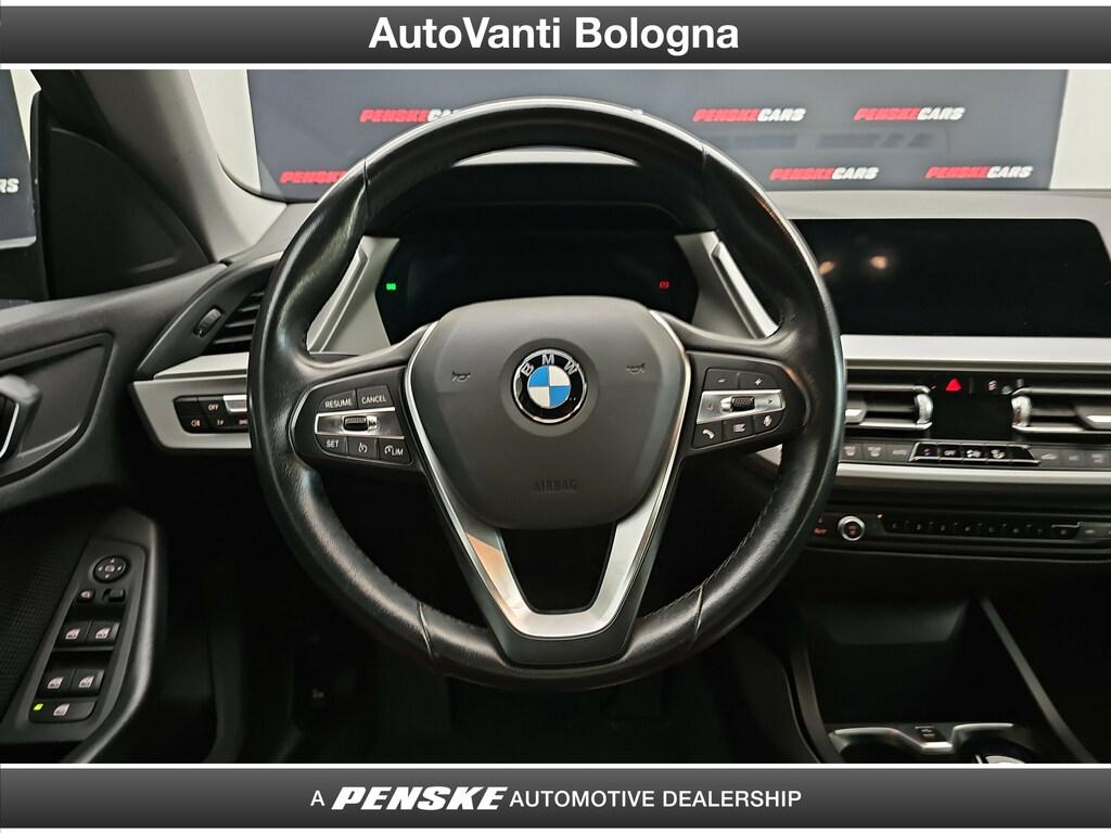 BMW Serie 2 220d Gran Coupe Advantage auto