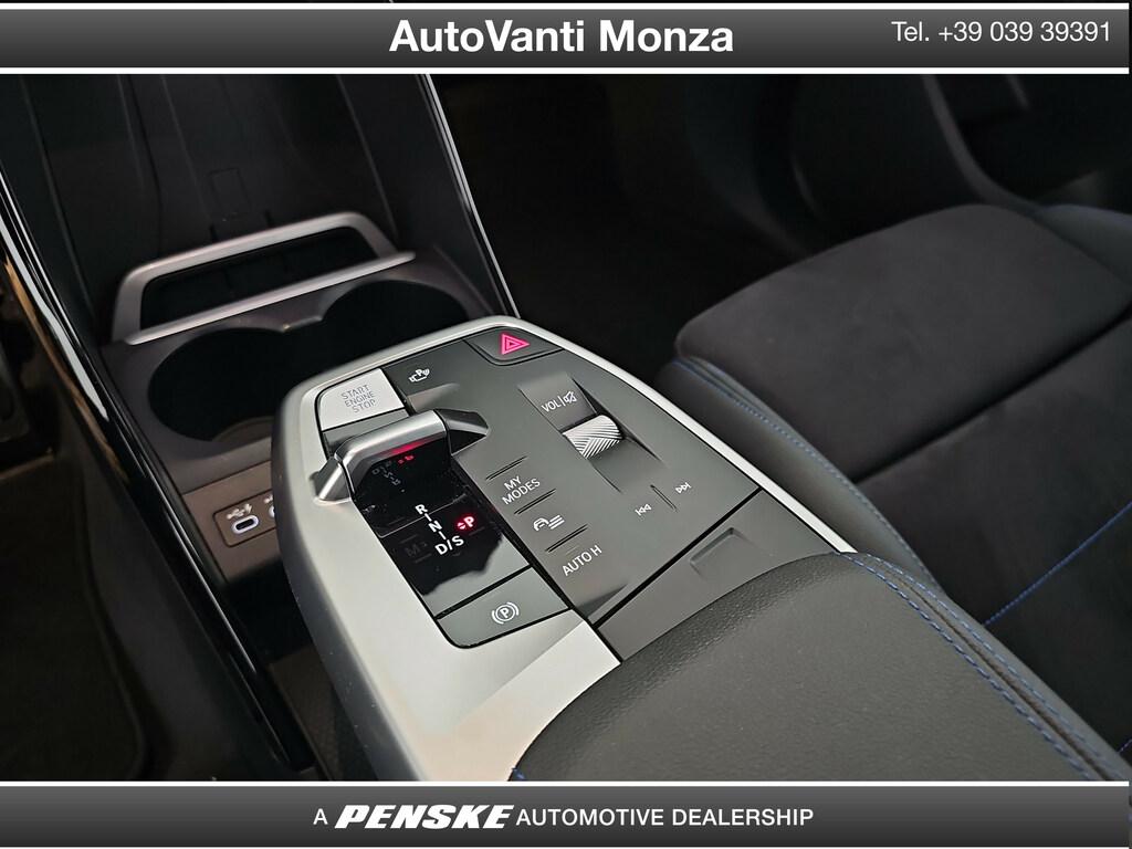 BMW Serie 2 223d Active Tourer mhev 48V xdrive Msport auto