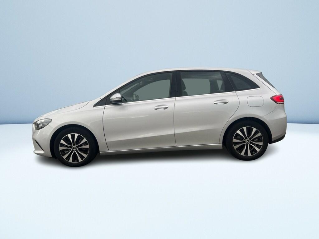Mercedes Classe B 250 eq-power Business Extra auto