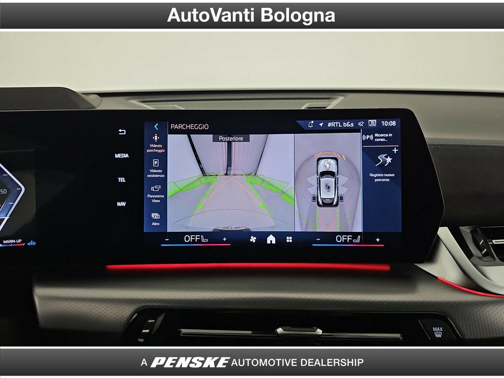 BMW X2 xdrive 20d 48V MSport Pro auto