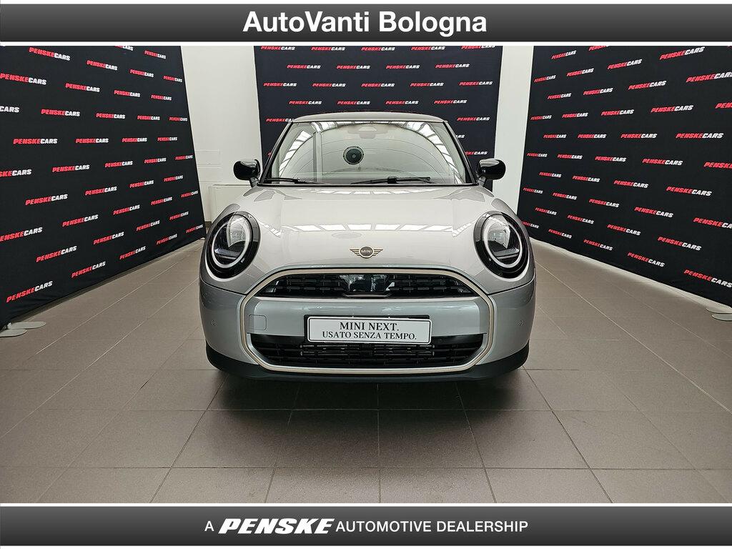 Mini Mini Cooper 3p 1.5 C Favoured auto