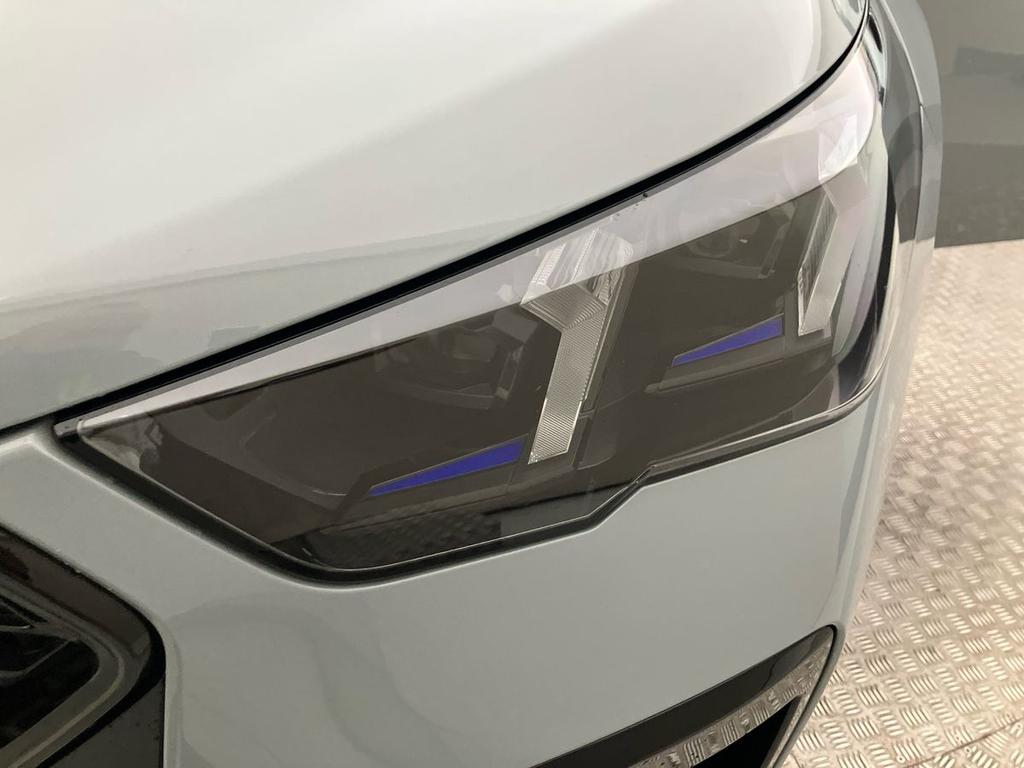 BMW X2 xdrive 20d 48V MSport Pro auto