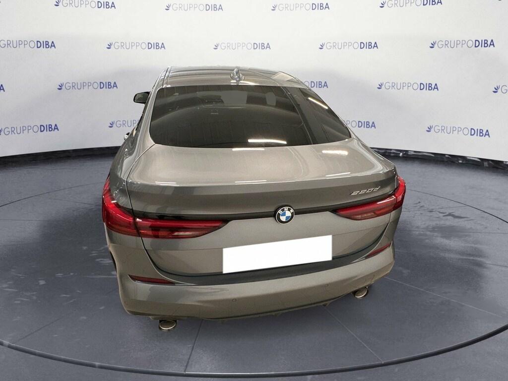 BMW Serie 2 220d Gran Coupe Msport auto