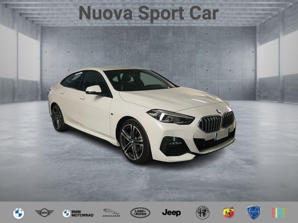 BMW Serie 2 218i Gran Coupe Msport 136cv auto