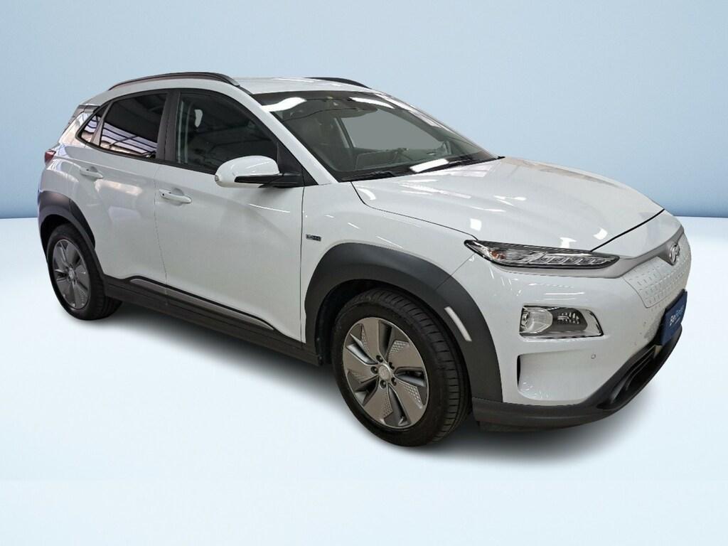 Hyundai Kona 64 kWh EV Exellence+