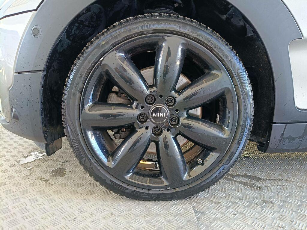 Mini Cooper S Clubman 2.0 Cooper S ALL4