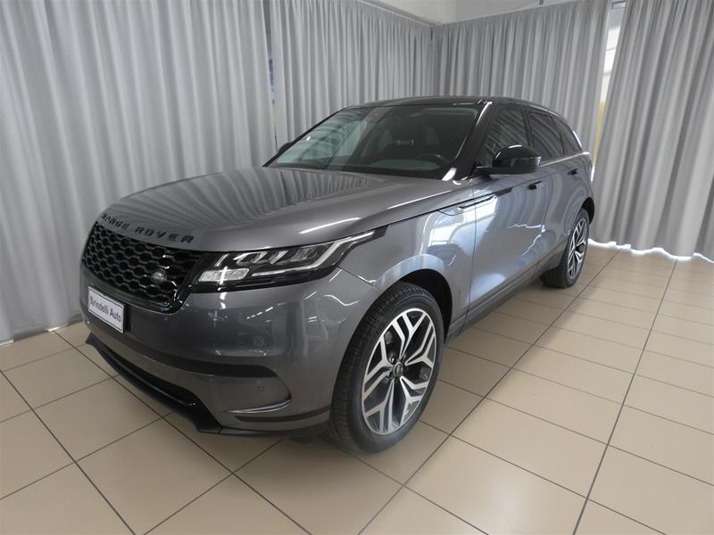 Land Rover Range Rover Velar 2.0 td4 SE 180cv auto