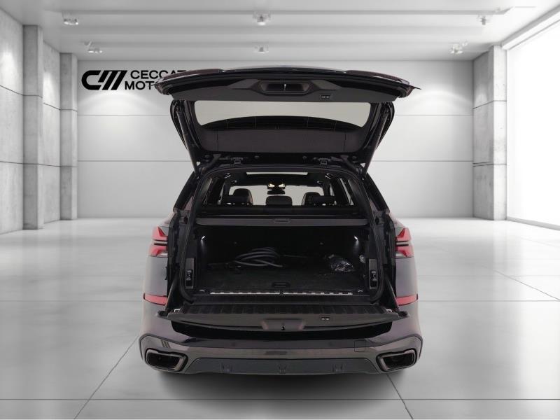 BMW X5 xdrive50e MSport Pro auto