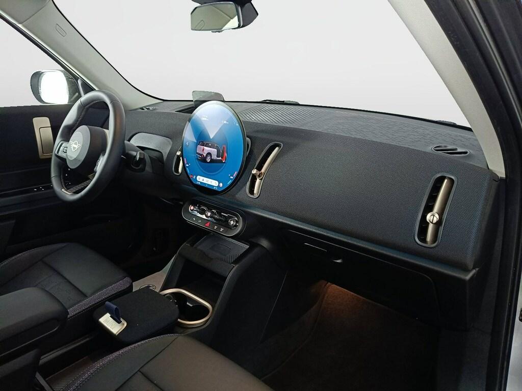 Mini Mini Countryman 2.0 48V D Classic auto