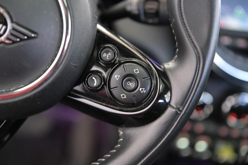Mini Cooper SE Mini 3p Cooper SE XL auto
