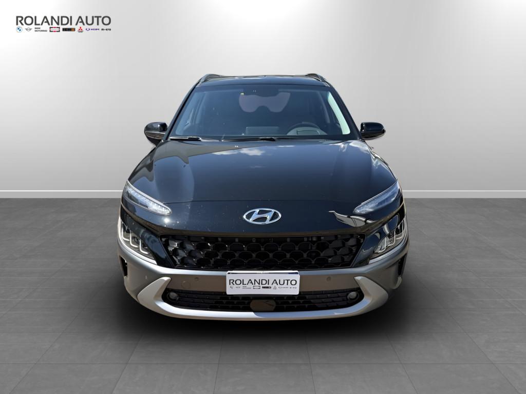 Hyundai Kona 1.6 gdi hev Xclass 2wd 141cv dct