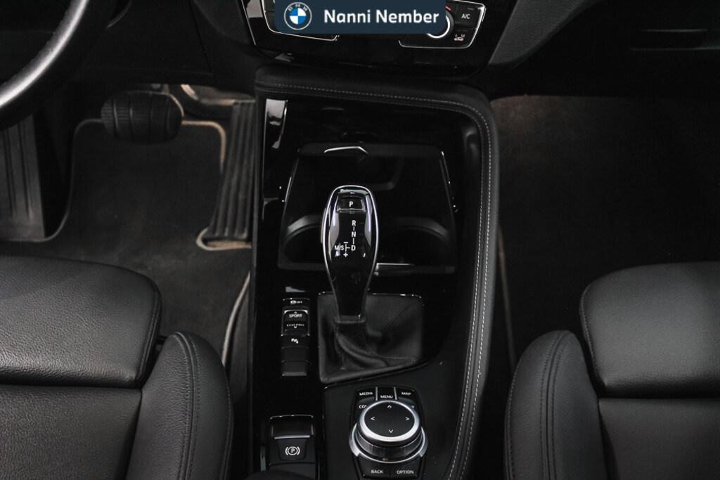 BMW X1 sdrive18d xLine Plus auto