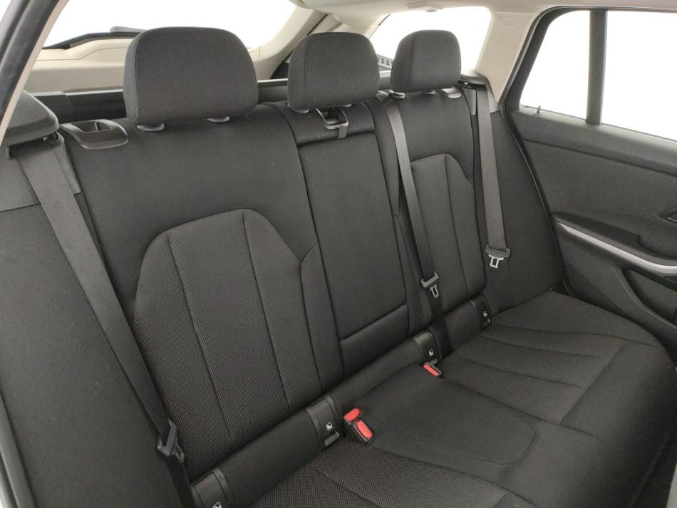 BMW Serie 3 320d Touring mhev 48V Business Advantage auto