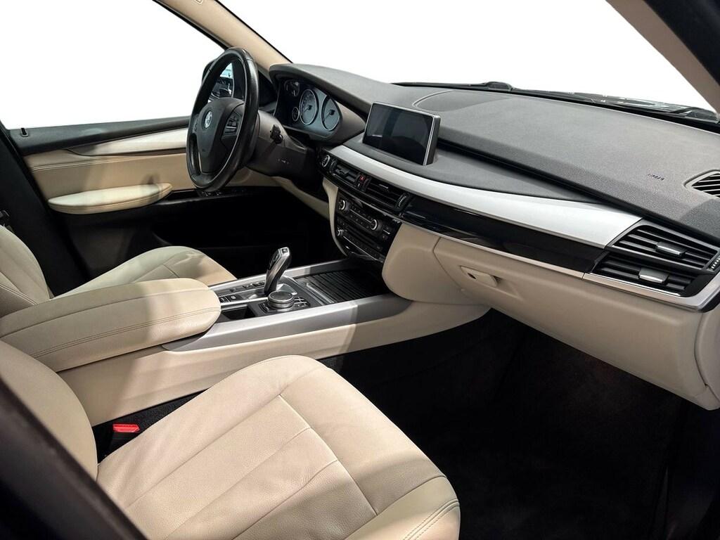 BMW X5 xdrive30d Experience 249cv auto