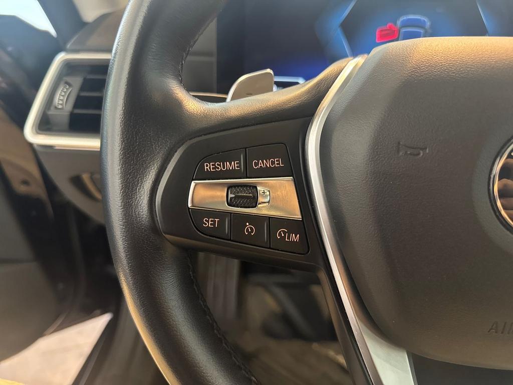 BMW Serie 4 420d Gran Coupe mhev 48V Sport auto