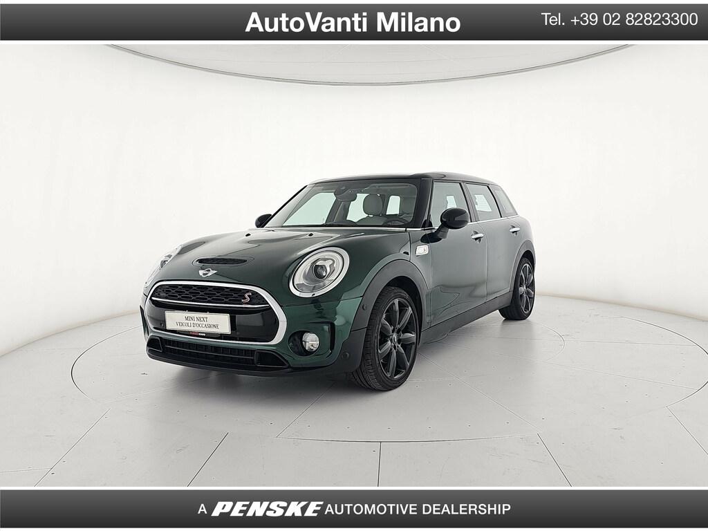 Mini Cooper S Clubman 2.0 Cooper S Hype
