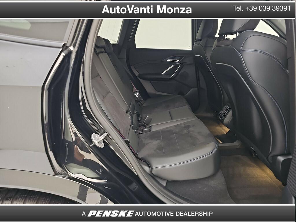 BMW X1 xdrive 25e MSport Pro auto
