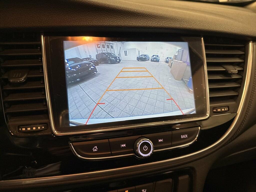 Opel Mokka X 1.6 cdti Advance s&s 4x2 136cv my18