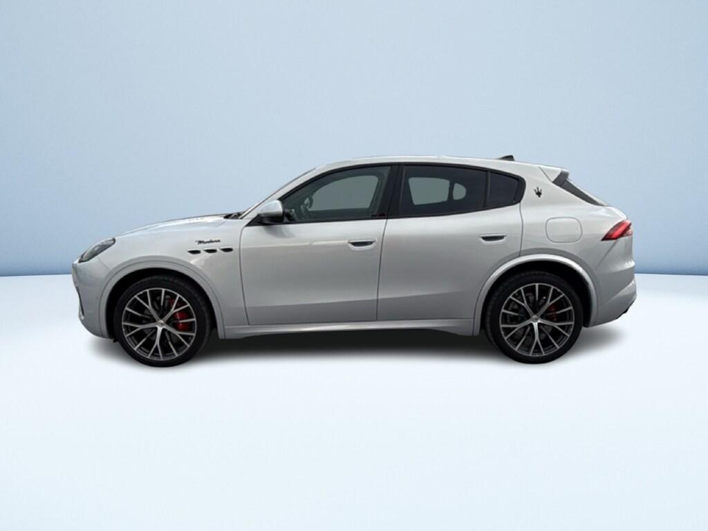 Maserati Levante Grecale 2.0 mhev Modena 330cv auto