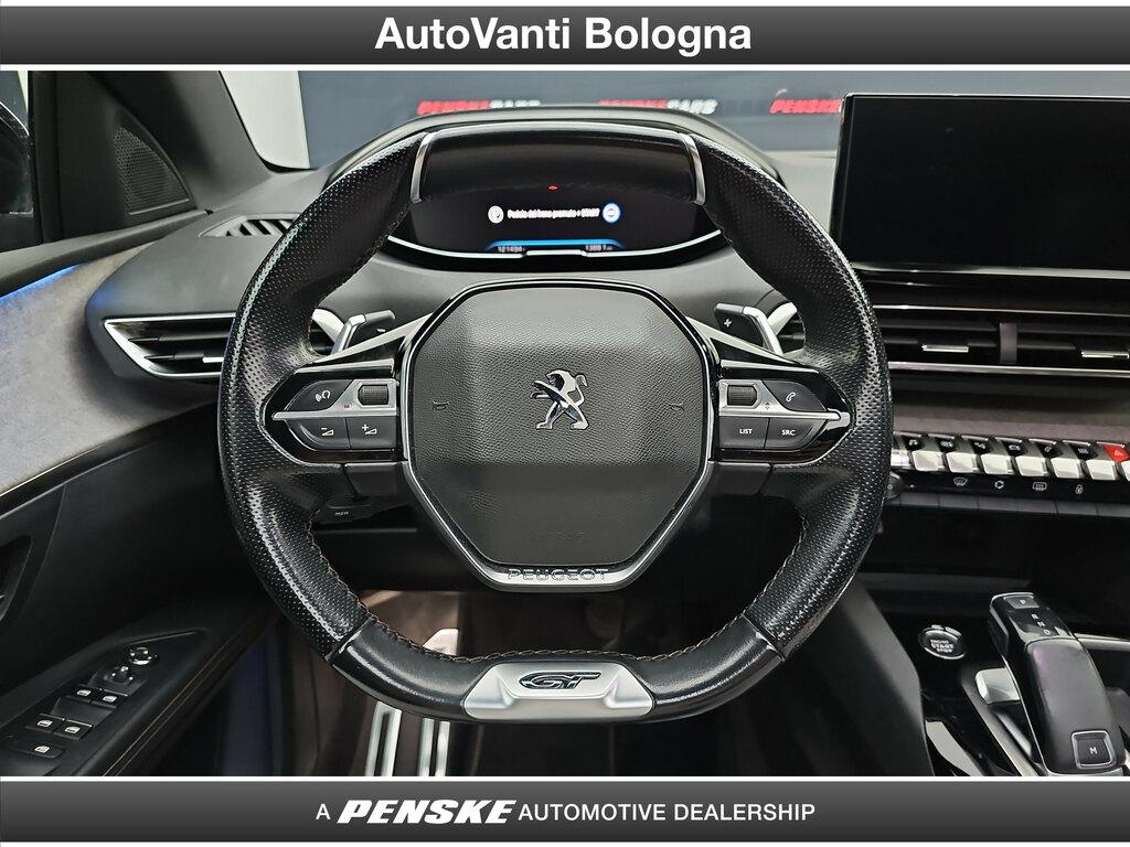 Peugeot 5008 2.0 bluehdi GT Pack s&s 180cv eat8