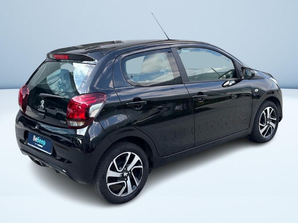 Peugeot 108 1.0 vti Active s&s 3p neopatentati