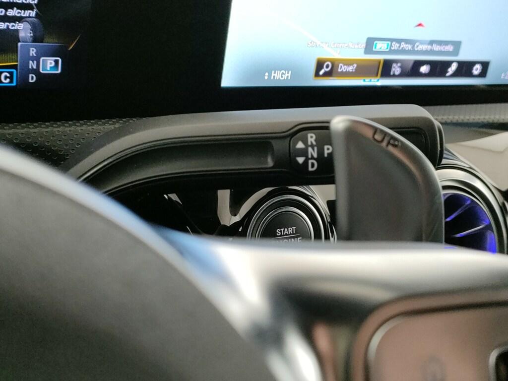 Mercedes Classe A A 45 S AMG 4matic+ auto