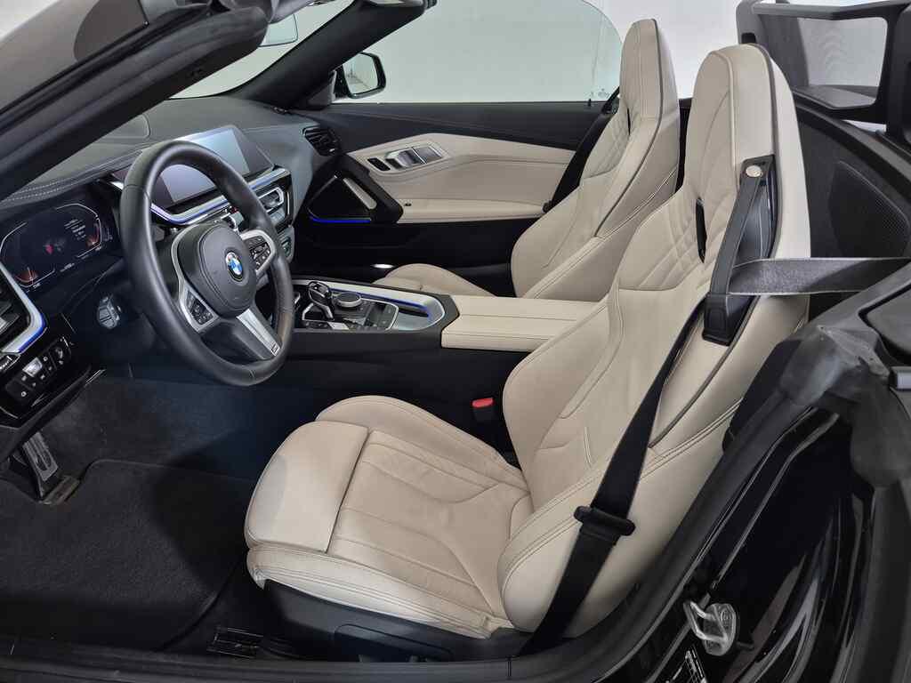 BMW Z4 sdrive 20i Msport auto