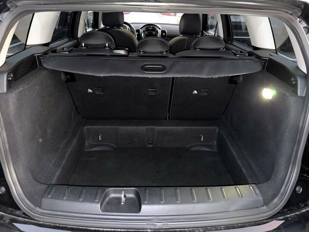 Mini One D Clubman 1.5 One D Boost Auto