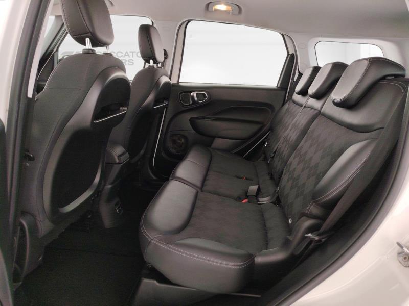 Fiat 500L Wagon 1.6 mjt Business 120cv