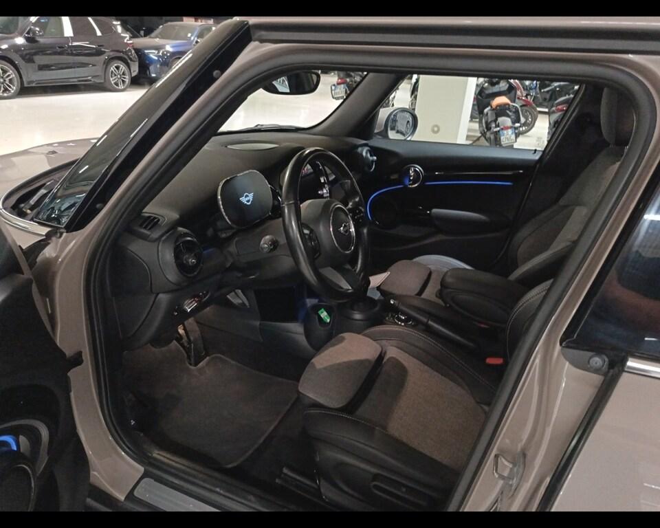 Mini Cooper 1.5 TwinPower Turbo Cooper