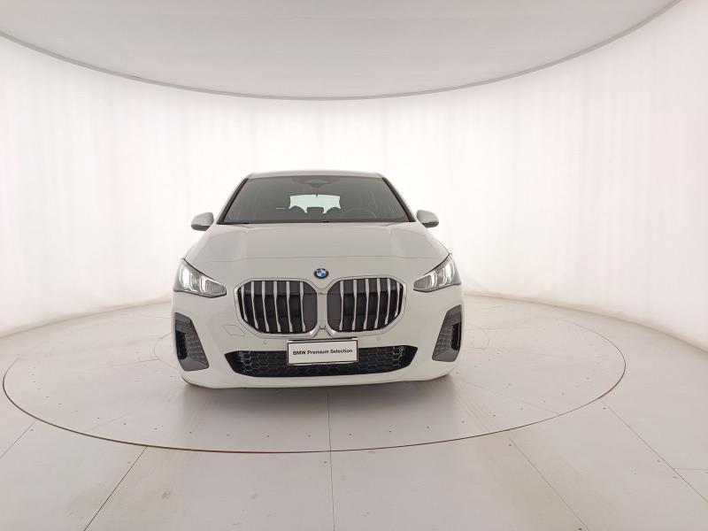 BMW Serie 2 218d Active Tourer Msport auto
