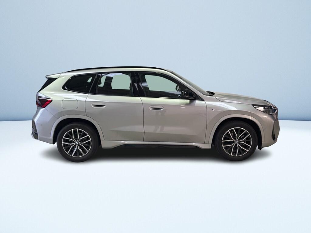 BMW X1 sdrive18i Msport auto