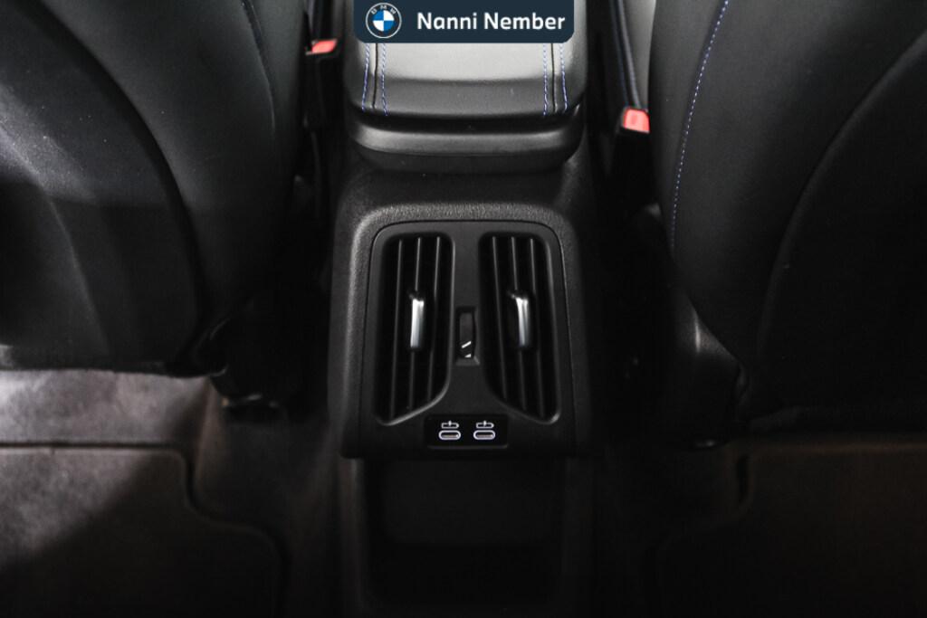 BMW X1 xdrive20d mhev 48V MSport Pro auto