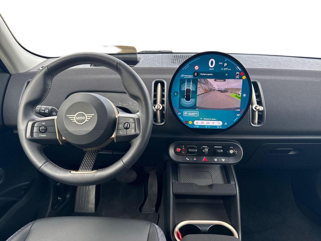 Mini Mini Countryman 1.5 48V C Classic auto