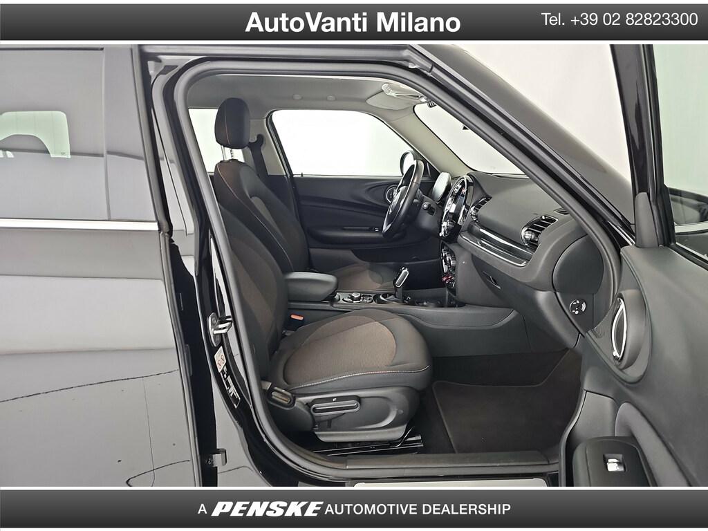 Mini Cooper Clubman 1.5 Cooper Classic Steptronic